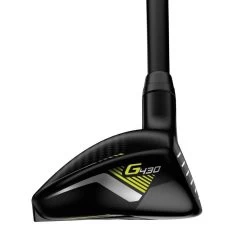 PING Men's G430 Hybrids Left Hand -Golfmagic Store ping mens g430 hybrids left hand 140942 c 4