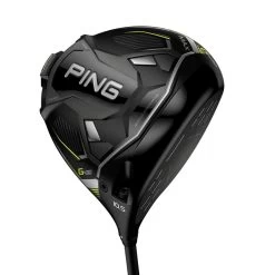 PING Men's G430 Max Driver Left Hand