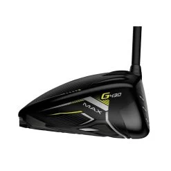 PING Men's G430 Max Driver Left Hand -Golfmagic Store ping mens g430 max driver left hand 140933 c 3