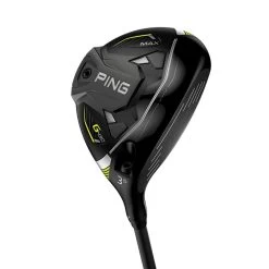 PING Men's G430 Max Fairway Woods Left Hand