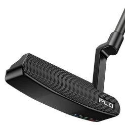 PING PLD Milled Anser 2 Black Putter