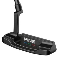 PING PLD Milled Anser 2 Black Putter -Golfmagic Store ping pld milled anser 2 black putter 140930 c 3
