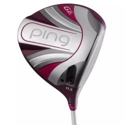 Ping Women's G LE 2 Driver