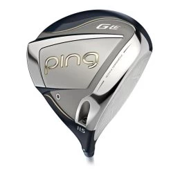PING Women's G Le3 Driver