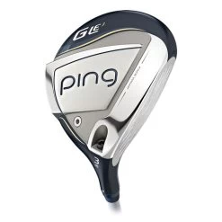 PING Women's G Le3 Fairway Woods
