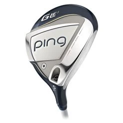 PING Women's G Le3 Fairway Woods -Golfmagic Store ping womens g le3 fairway woods 147400 c 4