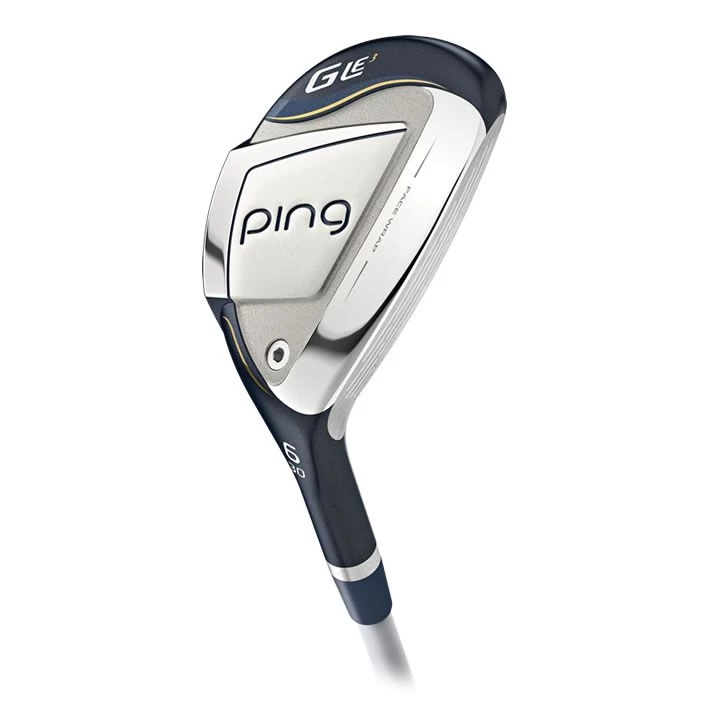 PING Women's G Le3 Hybrids 3 PING Women's G Le3 Hybrids