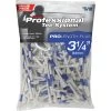 Pride PTS Value Pack 3 ?" Golf Tees ? 135 Count -Golfmagic Store pride pts value pack 3 golf tees 135 count 1