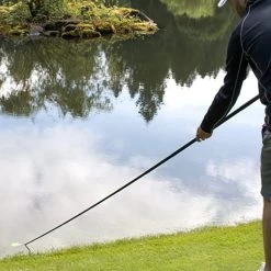 ProActive Sports Player Select Super-Lite Golf Ball Retriever 9 ProActive Sports Player Select Super-Lite Golf Ball Retriever -Golfmagic Store proactive sports player select super lite golf ball retriever 136614 4