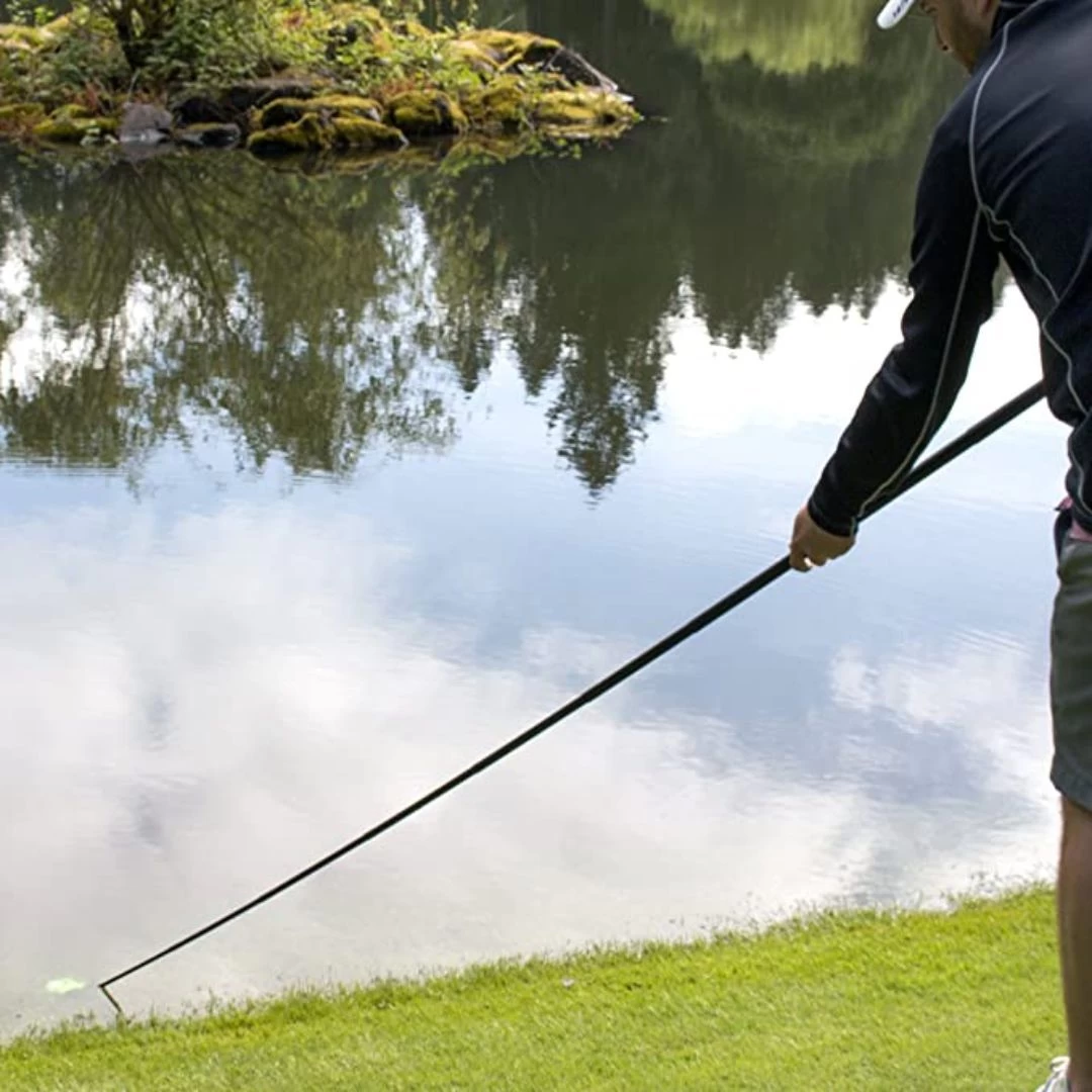 ProActive Sports Player Select Super-Lite Golf Ball Retriever 6 ProActive Sports Player Select Super-Lite Golf Ball Retriever - Image 4