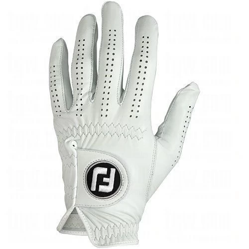 FootJoy Pure Touch Limited Golf Glove Men's Left Hand Cadet 4 FootJoy Pure Touch Limited Golf Glove Men's Left Hand Cadet - Image 2