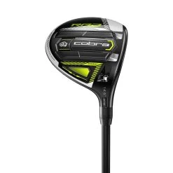 Cobra RADSPEED Draw Fairway Woods