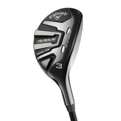Callaway Women's Rogue ST Max OS Lite Hybrids