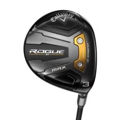 Callaway Rogue ST Max Left Hand Fairway Woods