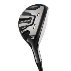 Callaway Rogue ST Pro Hybrids