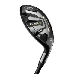 Callaway Rogue ST Pro Hybrids -Golfmagic Store rogue st pro 132977 c 3