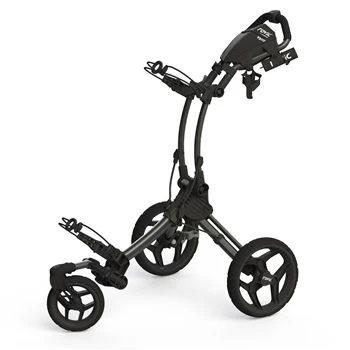 Rovic Swivel RV1S Golf Push Cart 5 Rovic Swivel RV1S Golf Push Cart - Image 3