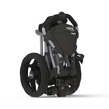 Rovic Swivel RV1S Golf Push Cart 6 Rovic Swivel RV1S Golf Push Cart - Image 4