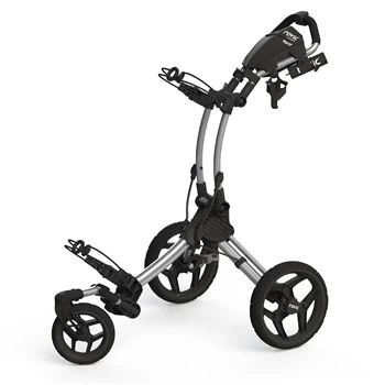 Rovic Swivel RV1S Golf Push Cart 4 Rovic Swivel RV1S Golf Push Cart - Image 2
