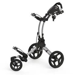 Rovic Swivel RV1S Golf Push Cart