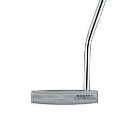 Scotty Cameron 2023 Super Select GOLO 6 Putter -Golfmagic Store scotty cameron 2023 super select golo 6 putter 142501 c 3