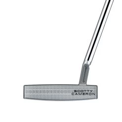 Scotty Cameron 2023 Super Select GOLO 6.5 Putter -Golfmagic Store scotty cameron 2023 super select golo 65 putter 142503 c 3