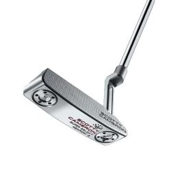 Scotty Cameron 2023 Super Select Newport 2 Putter Left Hand