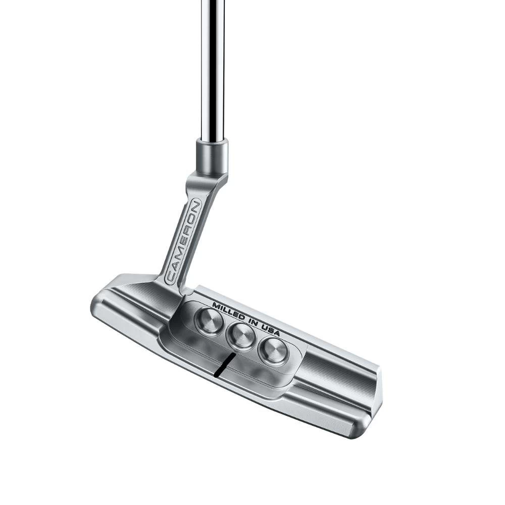 Scotty Cameron 2023 Super Select Newport 2 Putter Left Hand 4 Scotty Cameron 2023 Super Select Newport 2 Putter Left Hand - Image 2