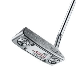 Scotty Cameron 2023 Super Select Newport 2.5 Plus Putter