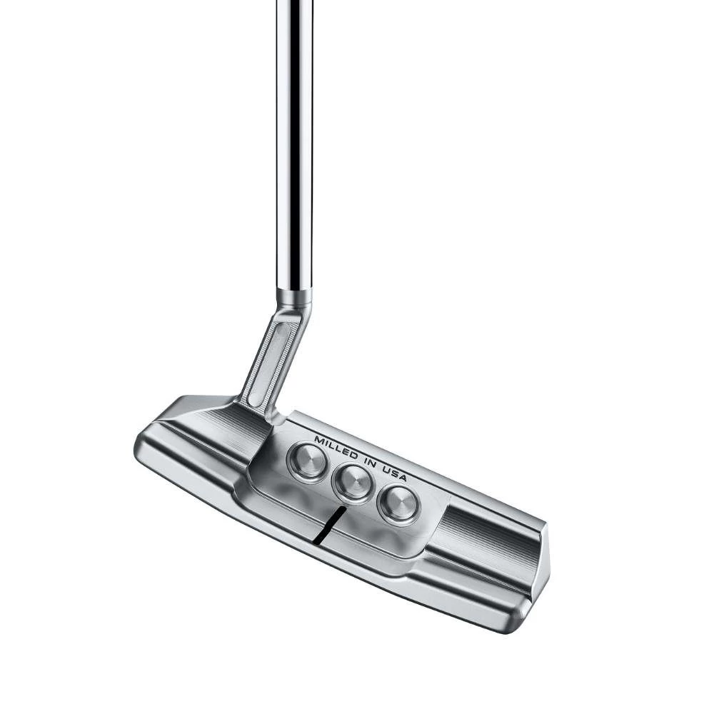 Scotty Cameron 2023 Super Select Newport 2.5 Plus Putter Left Hand 4 Scotty Cameron 2023 Super Select Newport 2.5 Plus Putter Left Hand - Image 2