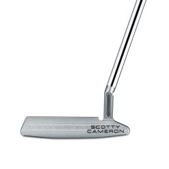 Scotty Cameron 2023 Super Select Newport 2.5 Plus Putter Left Hand 9 Scotty Cameron 2023 Super Select Newport 2.5 Plus Putter Left Hand -Golfmagic Store scotty cameron 2023 super select newport 25 plus putter left hand 142507 c 4