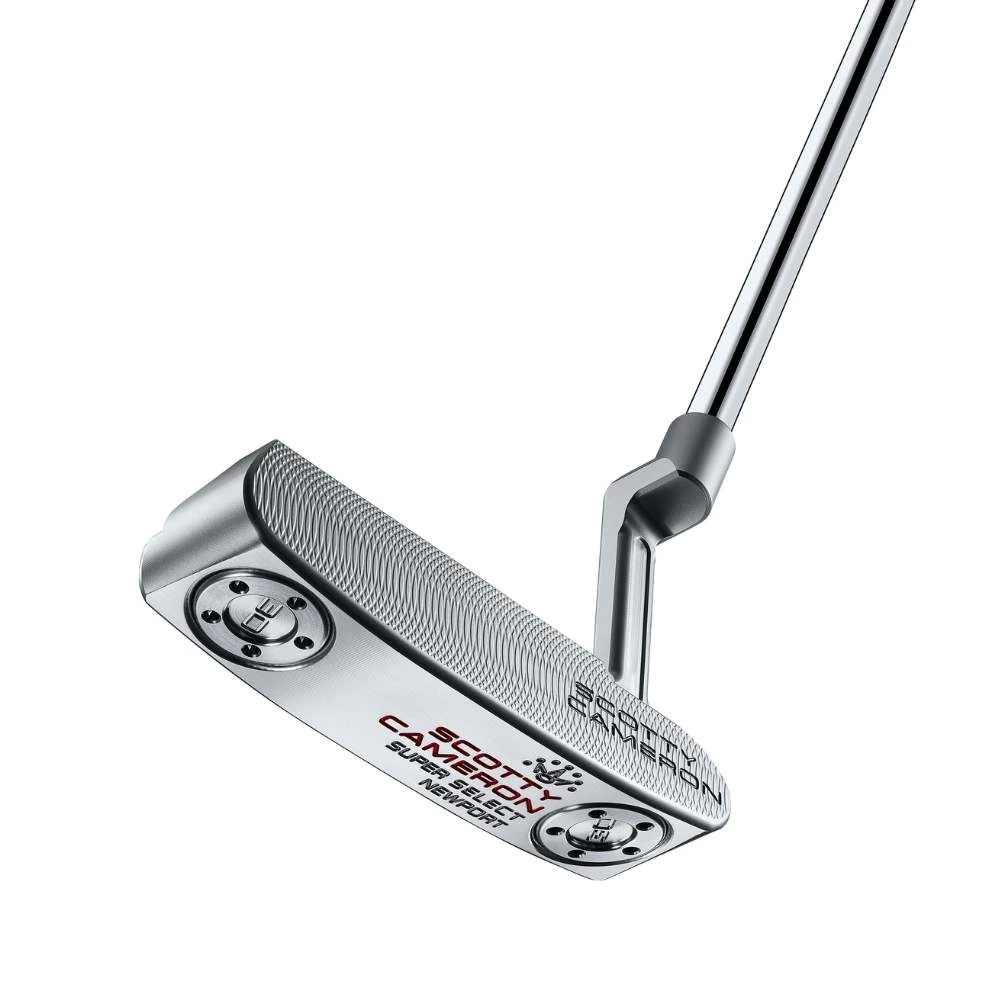 Scotty Cameron 2023 Super Select Newport Putter