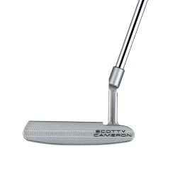 Scotty Cameron 2023 Super Select Newport Putter -Golfmagic Store scotty cameron 2023 super select newport putter 142487 c 4