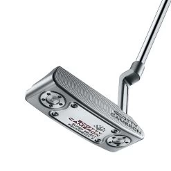 Scotty Cameron 2023 Super Select Squareback 2 Putter