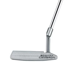 Scotty Cameron 2023 Super Select Squareback 2 Putter -Golfmagic Store scotty cameron 2023 super select squareback 2 putter 142505 c 3