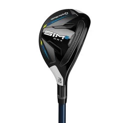 TaylorMade Women's SIM2 Max Rescue Hybrid