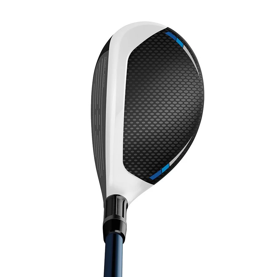 TaylorMade Women's SIM2 Max Rescue Hybrid 4 TaylorMade Women's SIM2 Max Rescue Hybrid - Image 2