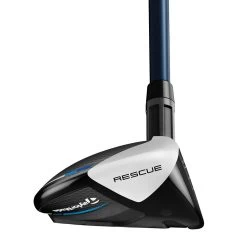 TaylorMade SIM2 Max Left Hand Rescue Hybrid -Golfmagic Store sim 2 max ventus blue 122522 c 4