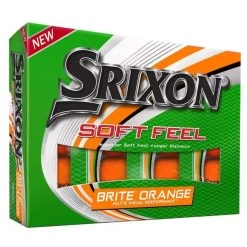 Srixon 2020 Soft Feel Brite Golf Balls -Golfmagic Store srixon 2020 soft feel brite golf balls 118725 c 3