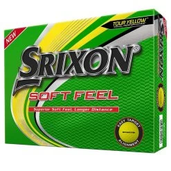 Srixon 2020 Soft Feel Golf Balls -Golfmagic Store srixon 2020 soft feel golf balls 118720 c 3