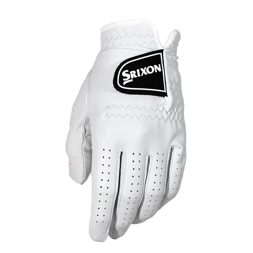 Srixon Men's Cabretta Leather Golf Glove - Left Hand Cadet 4 Srixon Men's Cabretta Leather Golf Glove - Left Hand Cadet - Image 2