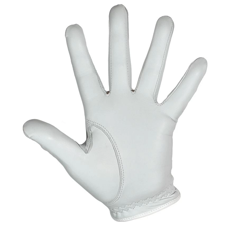 Srixon Men's Cabretta Leather Golf Glove - Left Hand Regular 5 Srixon Men's Cabretta Leather Golf Glove - Left Hand Regular - Image 3