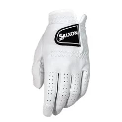 Srixon Men's Cabretta Leather Golf Glove - Right Hand Regular -Golfmagic Store srixon mens cabretta leather golf glove right hand regular 135985 c 2
