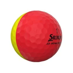 Srixon Q Star Tour Divide Golf Balls -Golfmagic Store srixon q star tour divide golf balls 119525 c 4