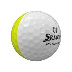 Srixon Z Star 8 Divide Golf Balls 8 Srixon Z Star 8 Divide Golf Balls -Golfmagic Store srixon z star 8 divide golf balls 141009 c 3