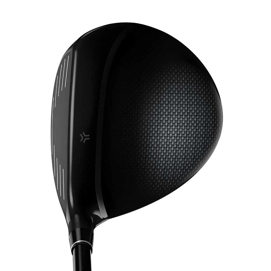 Srixon ZX Fairway Wood 4 Srixon ZX Fairway Wood - Image 2