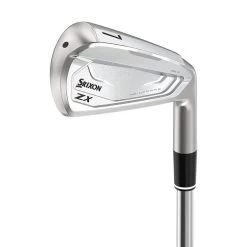 Srixon ZX4 MK II Irons (5-PW, AW)