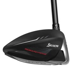 Srixon ZX5 LS MK II Driver -Golfmagic Store srixon zx5 ls mk ii driver 142366 c 4