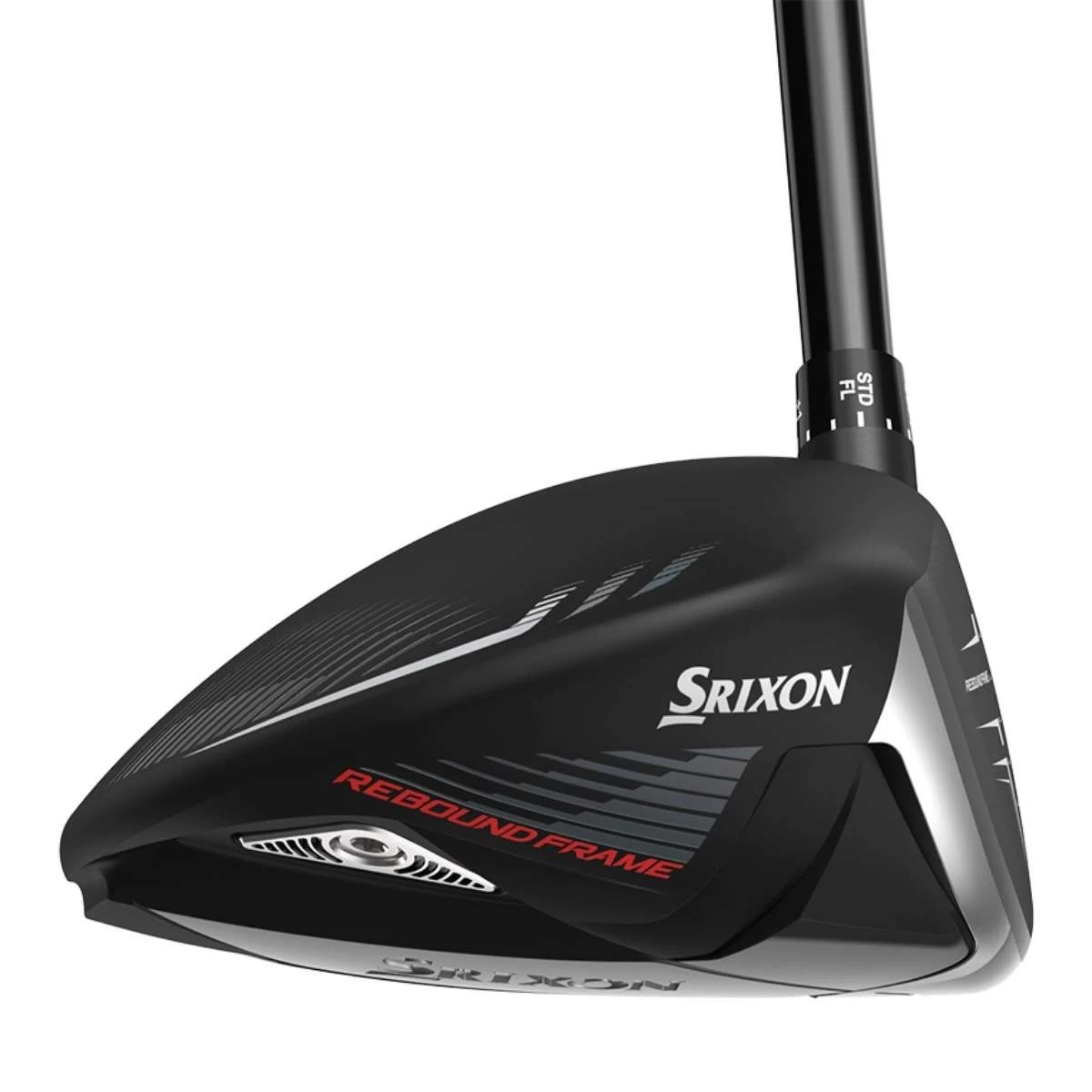 Srixon ZX7 MK II Driver 6 Srixon ZX7 MK II Driver - Image 4