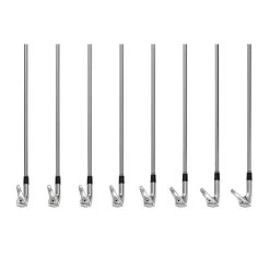 Srixon ZX4 MK II Irons (5-PW, AW) -Golfmagic Store srx zx4 mkii irons 6